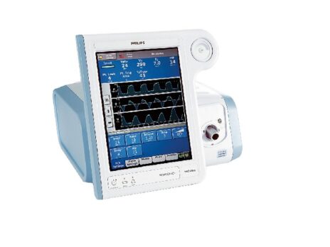 Philips Respironics recalls V60 ventilator product range