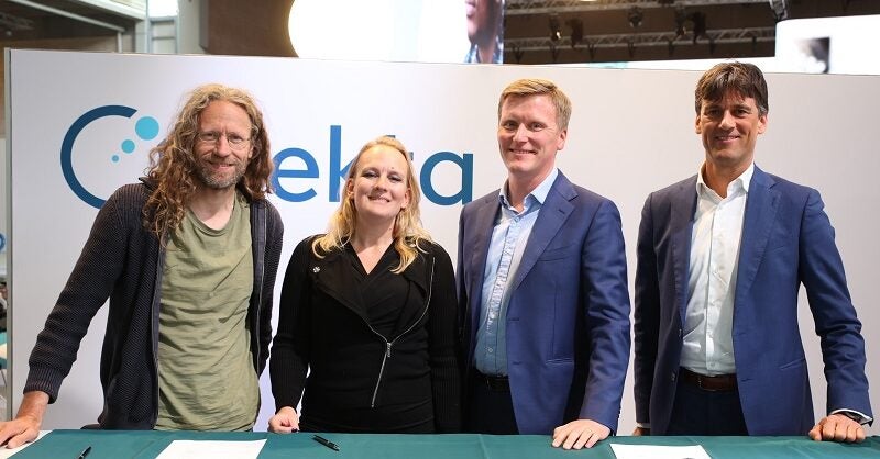 Elekta and Netherlands Cancer Institute partner on radiation therapies - Vimarsana News