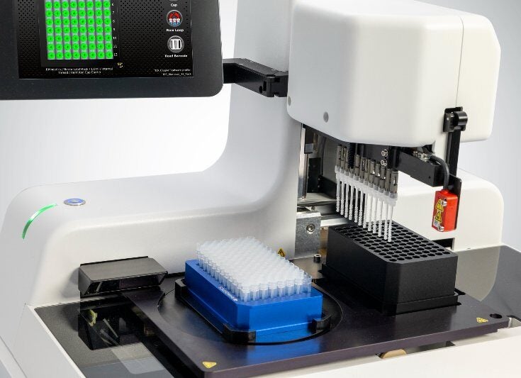 Nexus Medical Labs and Rhinostics obtain FDA EUA for SARS-CoV-2 Test