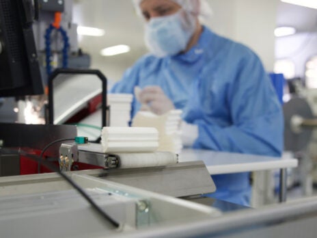 Innovation in medical textiles: why European filtration manufacturers are leaders in the field