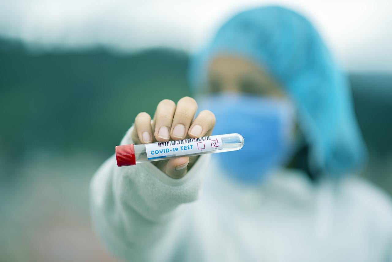 Cepheid secures FDA EUA for rapid Covid-19 diagnostic test