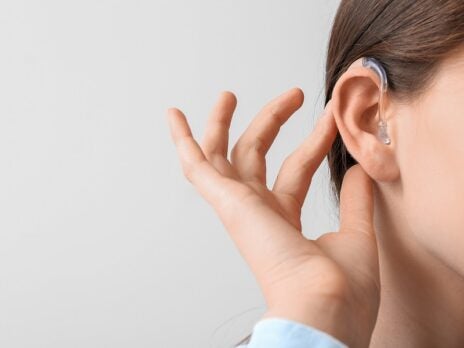Over-the-counter hearing aids market not yet ready to flourish