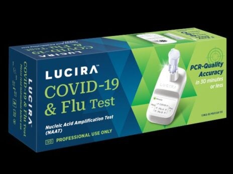 Lucira’s Covid-19 & Flu and Covid-19 Molecular Tests obtain CE Mark