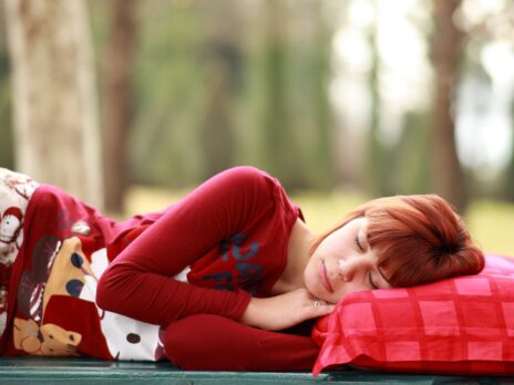 NICE recommends Sleepio for insomnia patients instead of sleeping pills