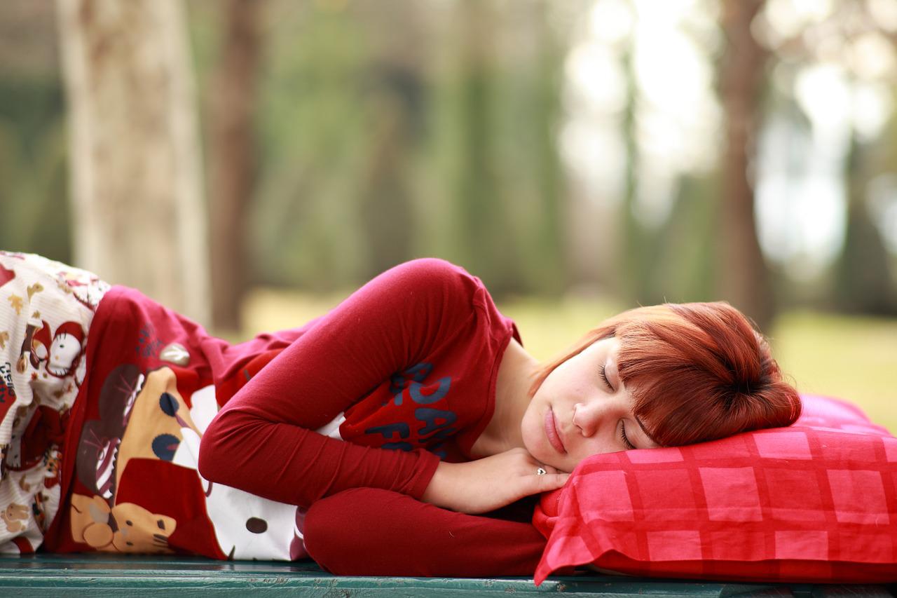 NICE recommends Sleepio for insomnia patients instead of sleeping pills