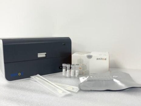 Anitoa Systems introduces portable RT-PCR test to detect dengue