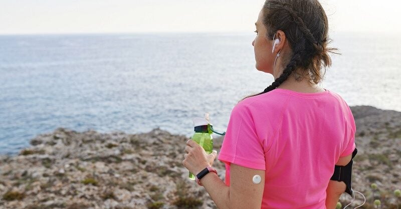 Us Fda Approves Abbott S Freestyle Libre 3 System For Diabetic Patients