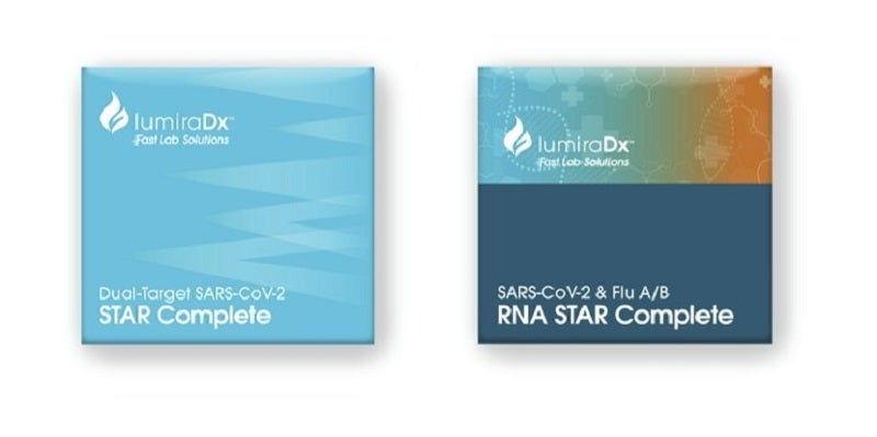 LumiraDx obtains CE mark for two Fast Lab Solutions molecular tests