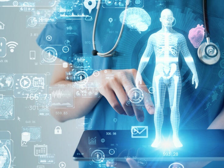 Digital health: thriving in the new data landscape with consent and compliance