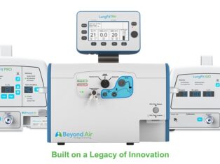 US FDA approves Beyond Air LungFit PH to treat hypoxic respiratory failure