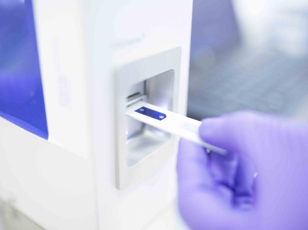 Biograph Vision High-precision PET/CT System, USA