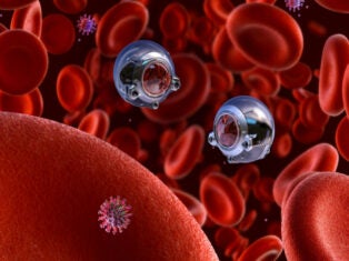 Nanotechnology in Medicine: Regulatory trends