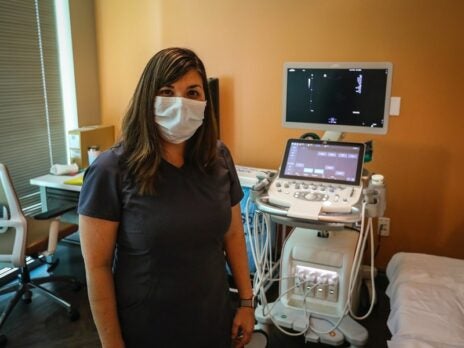 GE Healthcare introduces Voluson Expert 22 ultrasound