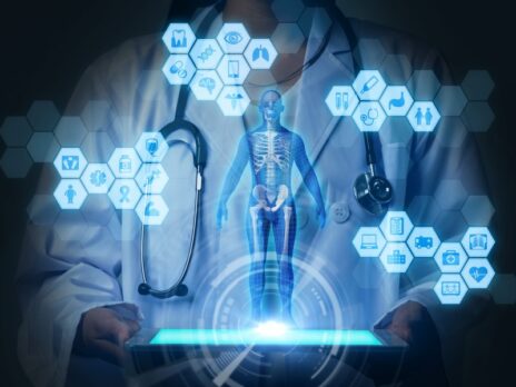 VR and AR are maturing as healthcare technologies, but what about mixed reality?