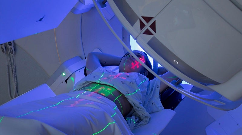 Empyrean and MD Anderson to advance radiation therapy technologies