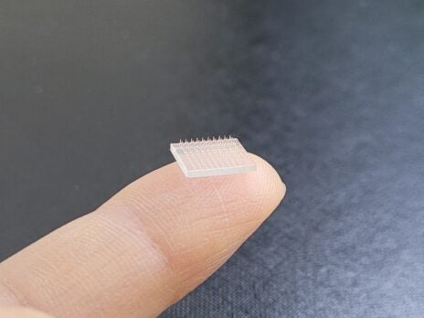 Microneedle tech: 3D printing to the rescue