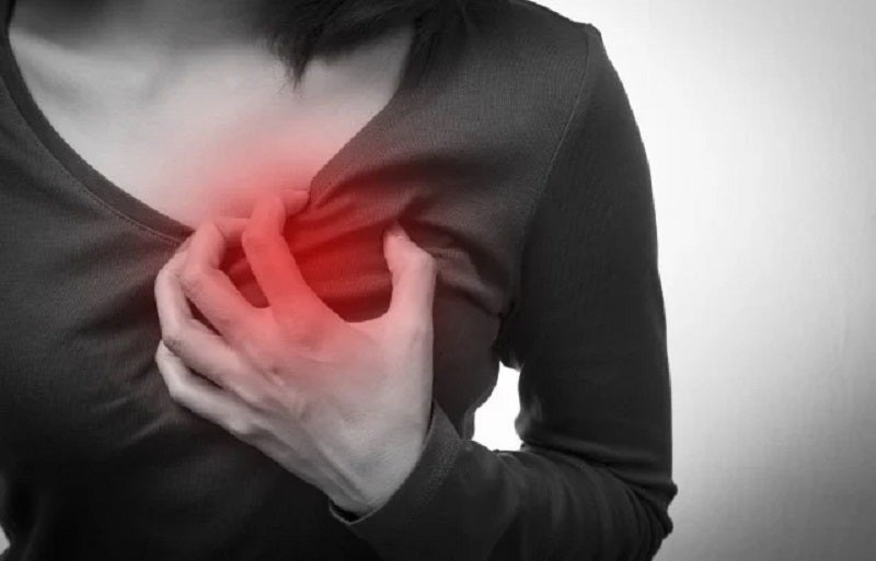 BHF-funded research finds new algorithm to help diagnose heart attacks