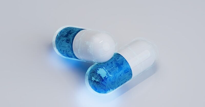 Why aren't digital pills taking off? - Medical Device Network - Vimarsana News