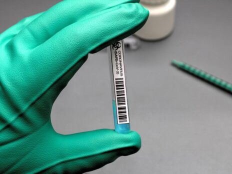 US FDA re-authorises EUA for Meridian's Revogene SARS-CoV-2 test