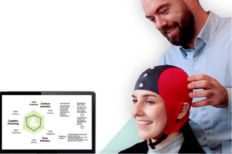 NeuroCatch gains Health Canada approval for portable brain scanner