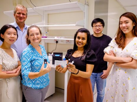 SMART and NTU researchers develop test to detect immunity against Covid-19