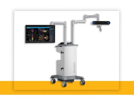 Stryker launches Q Guidance System with Spine Guidance Software