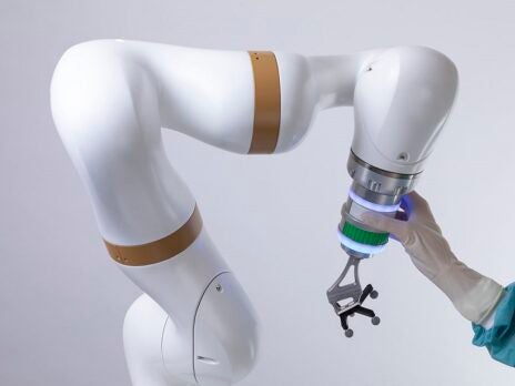 eCential Robotics’ spine surgery platform receives FDA 510(k) clearance