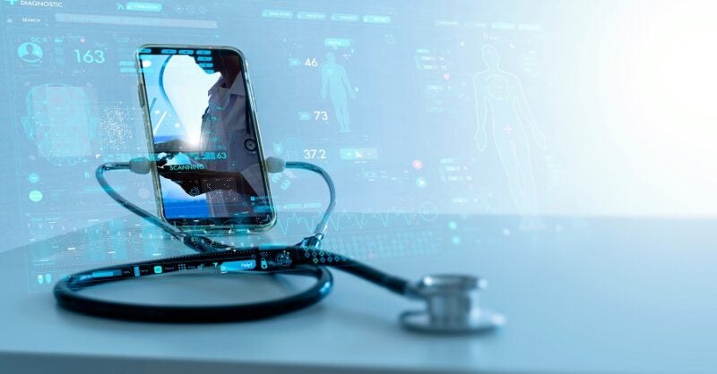 Healthcare app regulators are missing the middle - Vimarsana News