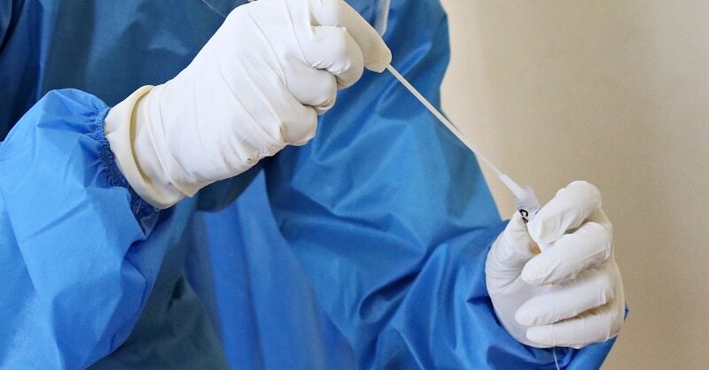 AMPEL BioSolutions develops CovGENE to predict Covid-19 severity - Vimarsana News