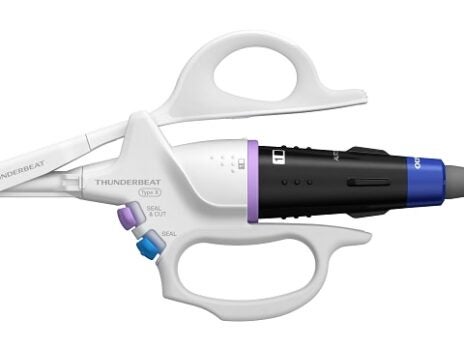 Olympus introduces Thunderbeat Open Fine Jaw Type X device