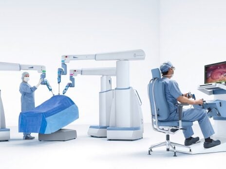 Asensus Surgical’s Senhance Surgical System installed in Göttingen, Germany