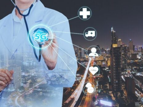 Future-proofing medical device innovation: the benefits of 5G for remote monitoring
