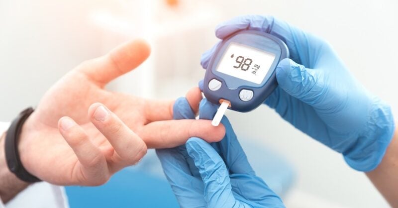 Development of automated insulin delivery systems simplifies diabetes management - Vimarsana News