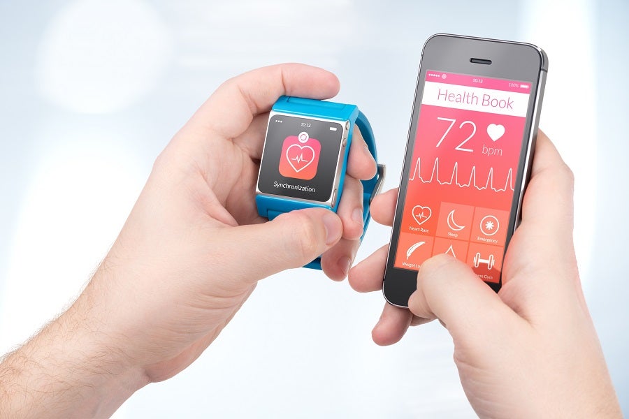 Wearable technology market continues to rise