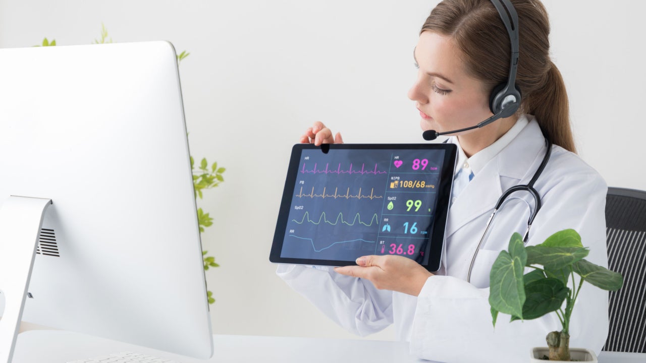 Remote Patient Monitoring Trends & Health Devices in 2023