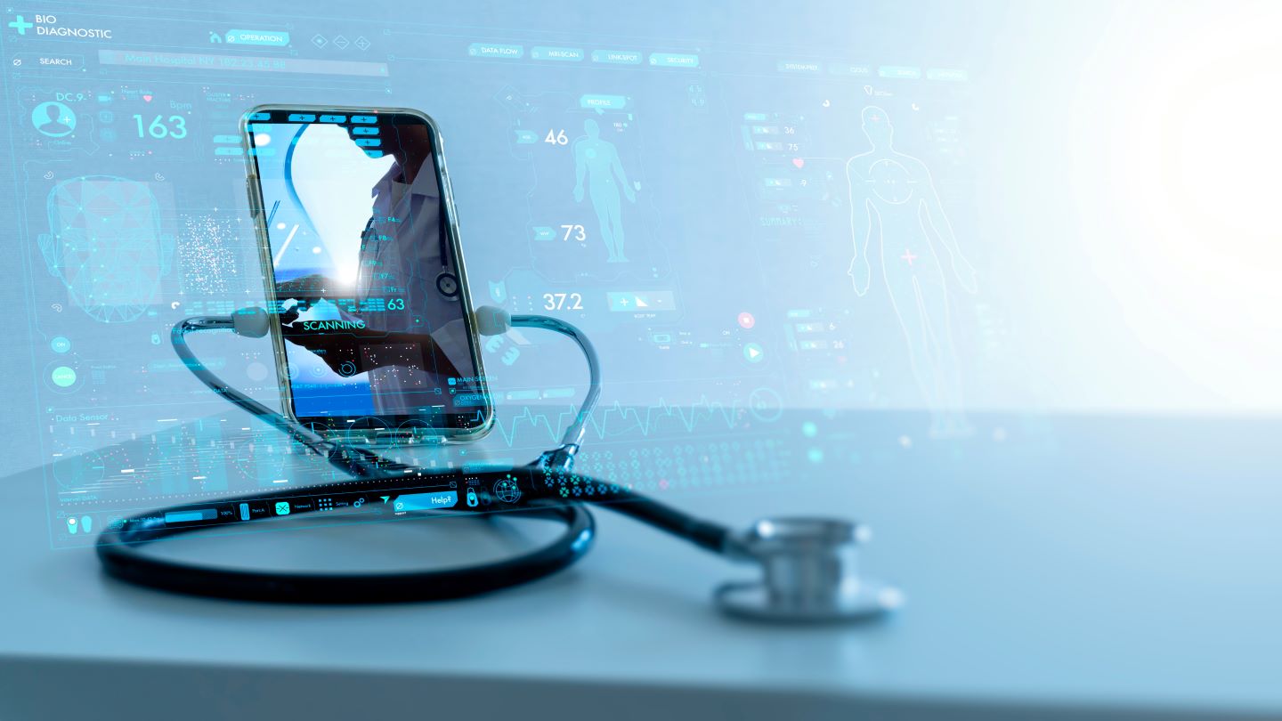 Digital therapeutics will empower remote patient care in 2023