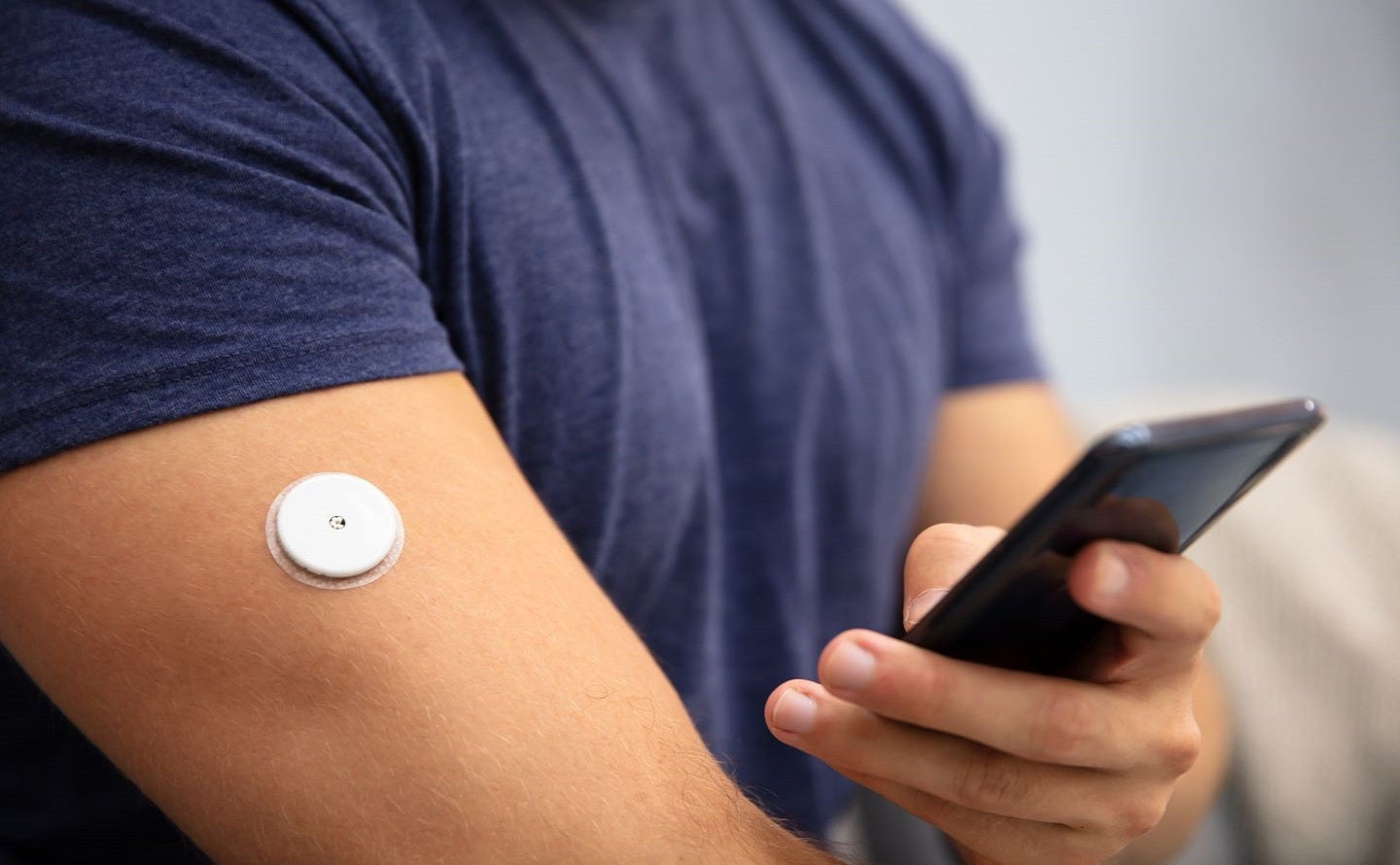 How Does Dexcom G6 CGM Work?