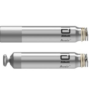 AVEIR™ DR Dual Chamber Leadless Pacemaker System