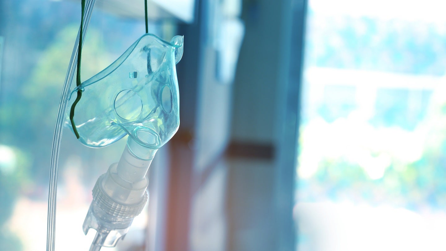 Vapotherm to debut home ventilator to improve patient care