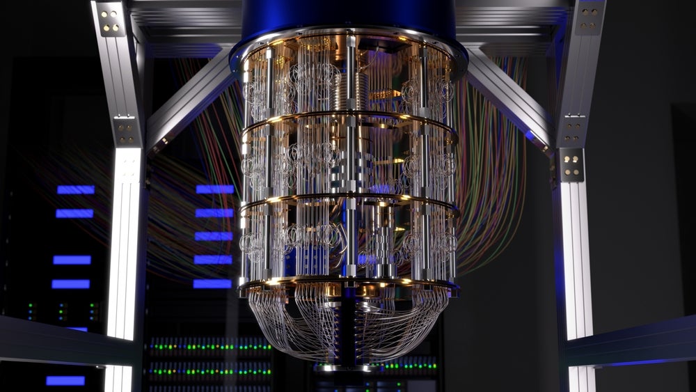 Novo plans 0m investment in quantum computing startups