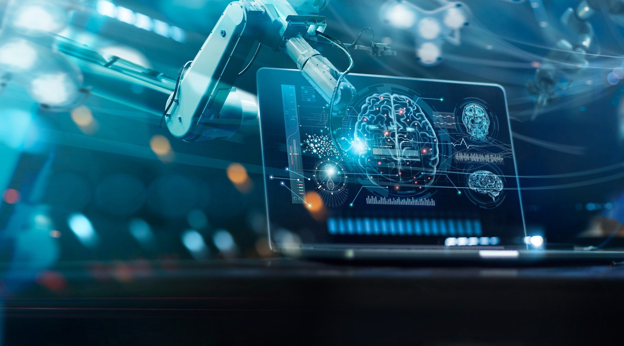 Robotic neurosurgeons: The future of brain surgery