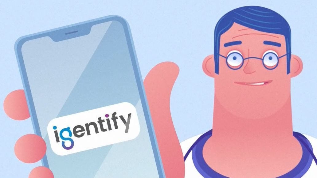 How Igentify are revolutionising genetic testing using AI - Medical ...