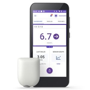 Featured Image - Omnipod 5