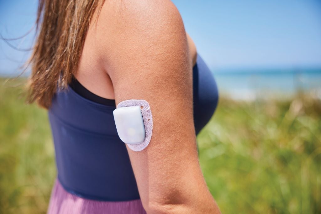 Remote patient monitoring: A data-led look at a booming market