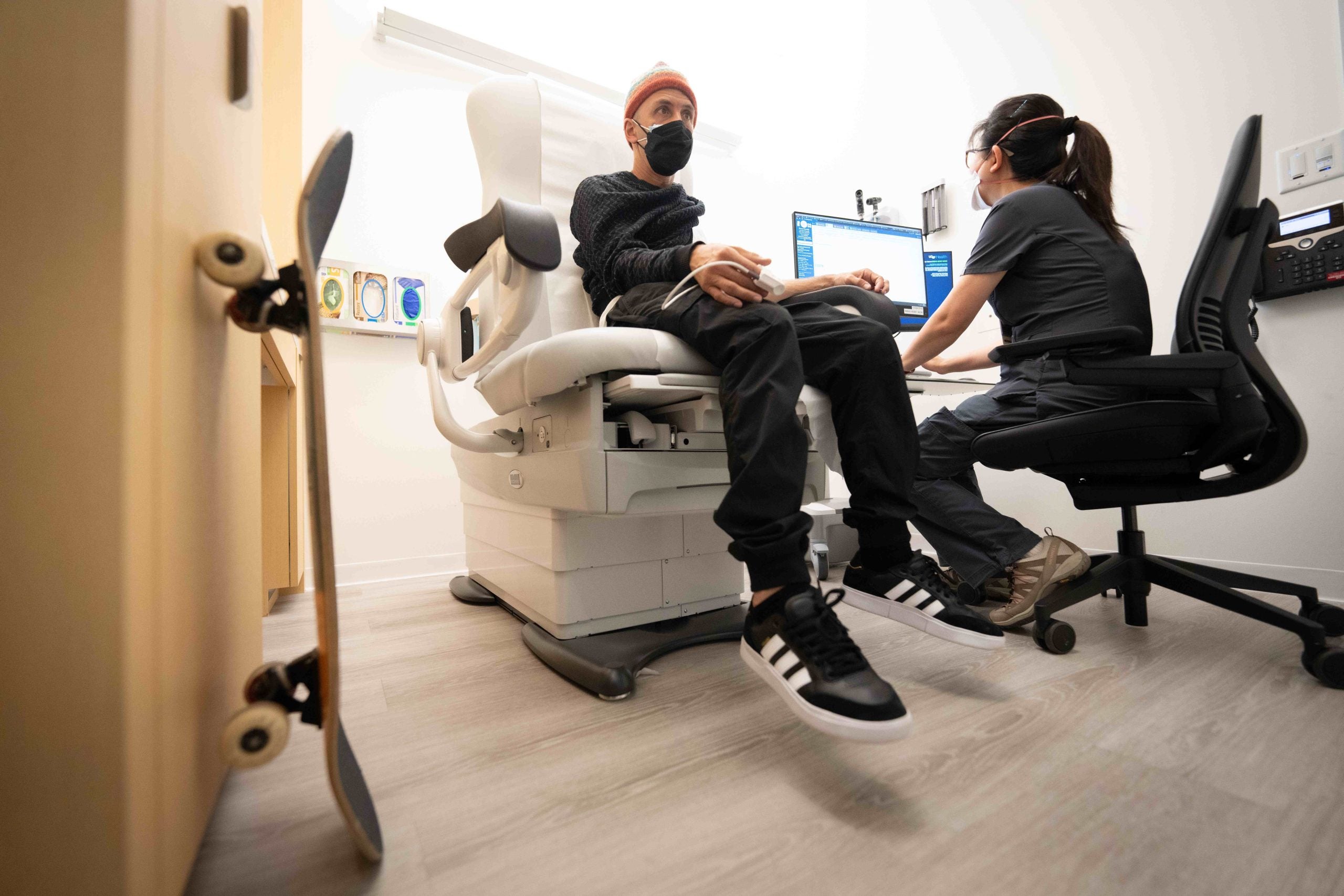 Adaptive deep brain stimulation trial results poised to “transform ...