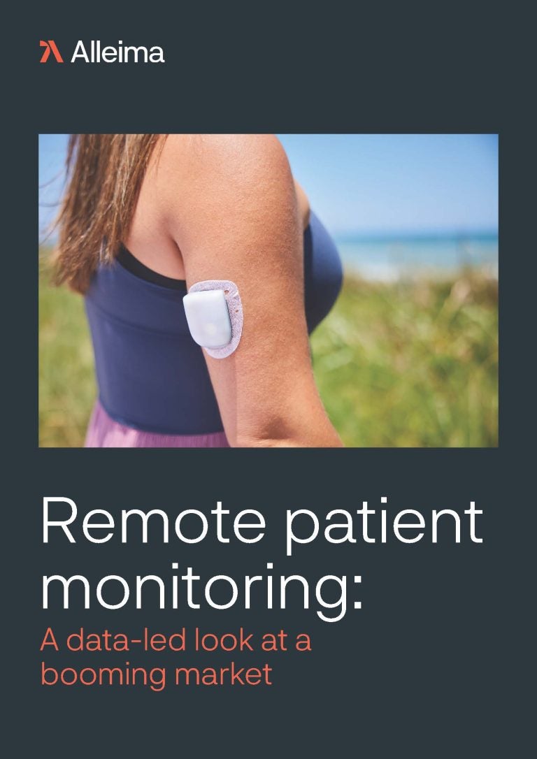 Remote patient monitoring: A data-led look at a booming market