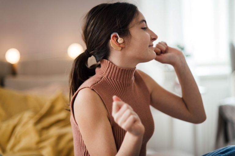 Hearing Implants and Hearables: A Market with Major Growth Potential