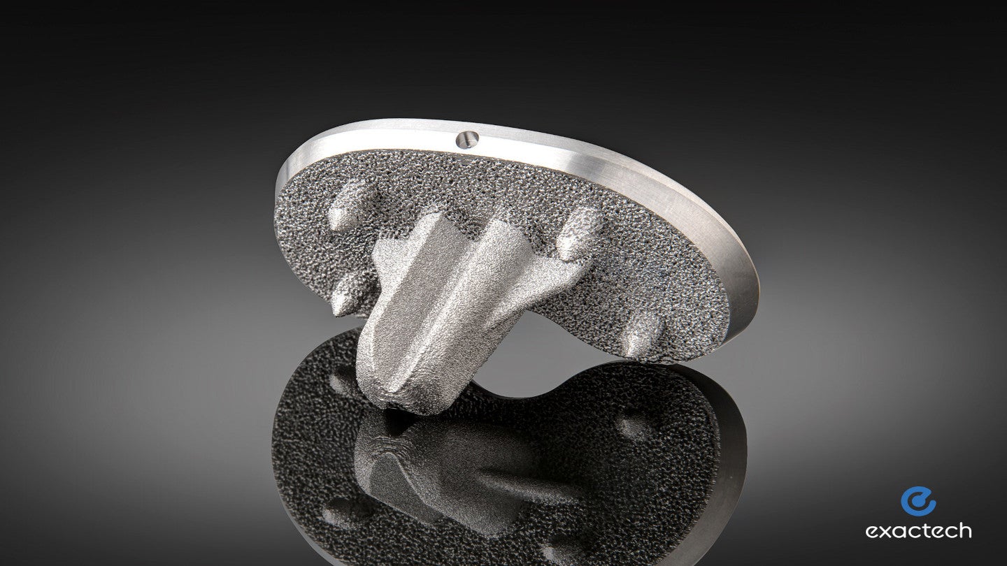 Exactech's Truliant Porous Tibial Tray implant gets FDA clearance