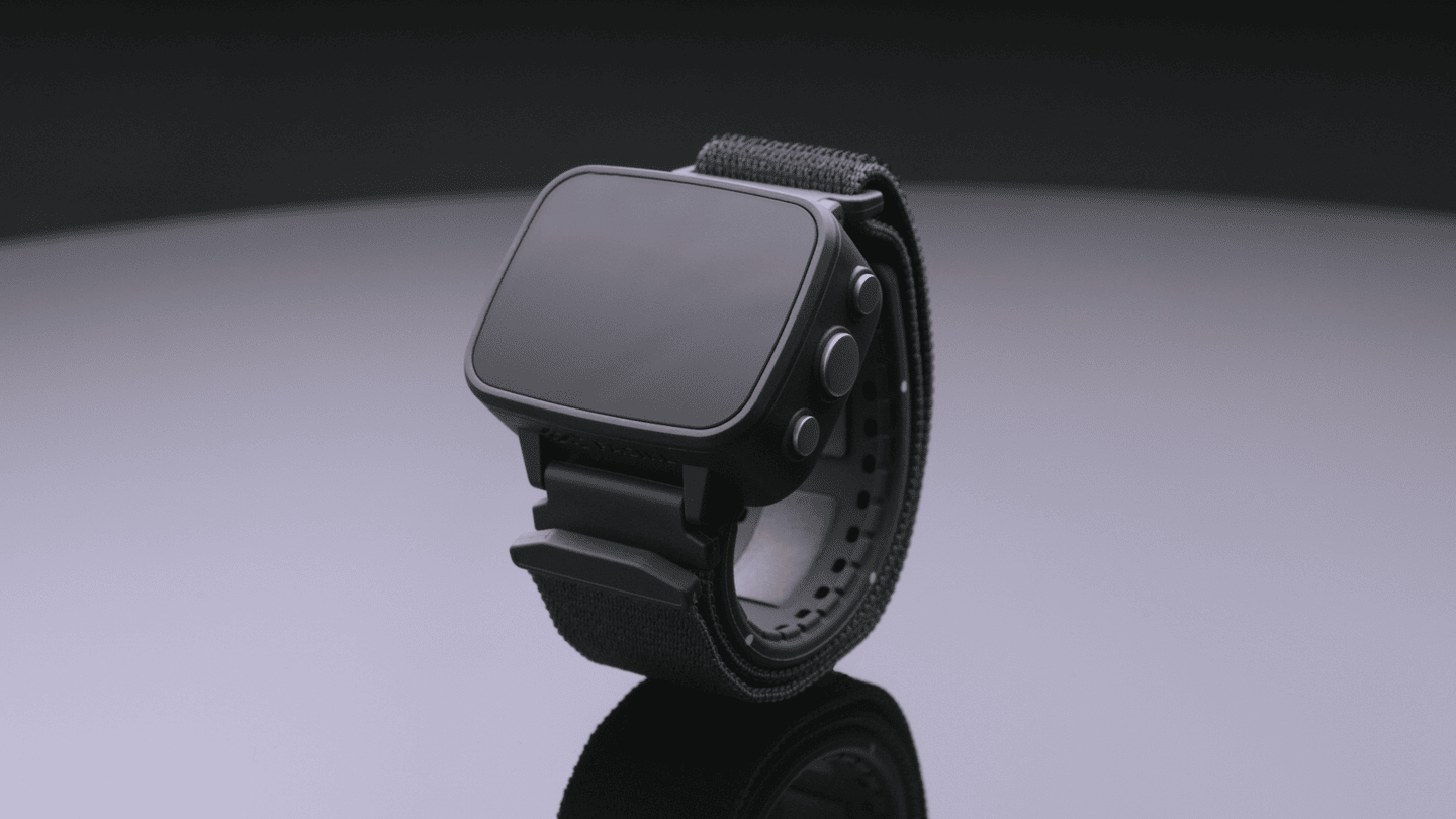 Fasikl's NeuroAI wristband leads in essential tremor trial