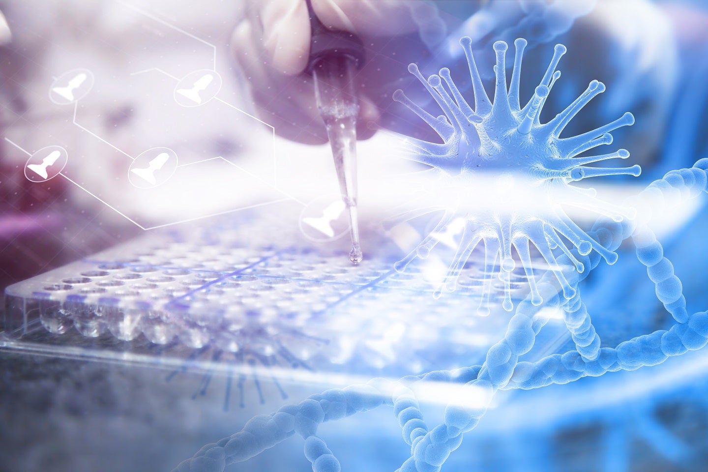 AliveDx seeks FDA approval for MosaiQ AiPlex CTDplus assay